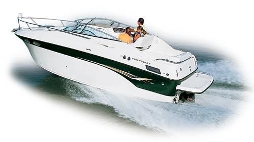 Crownline 262-CR image