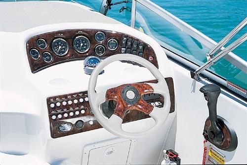 Crownline 262-CR image