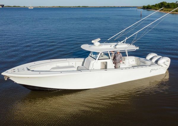 Yellowfin 39 Offshore image