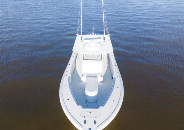 Yellowfin 39 Offshore image