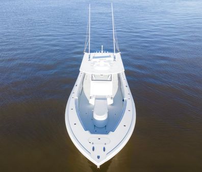 Yellowfin 39 Offshore image