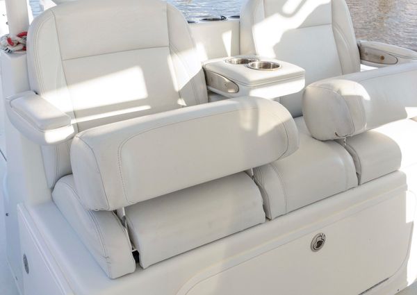 Yellowfin 39 Offshore image