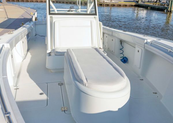 Yellowfin 39 Offshore image