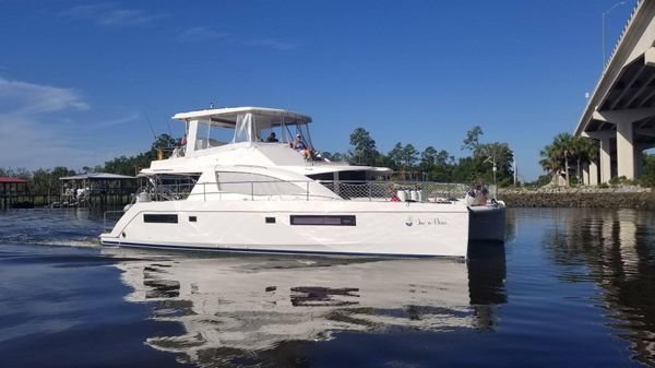Leopard 51 Powercat 