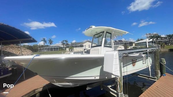 Sea Hunt Gamefish 25 