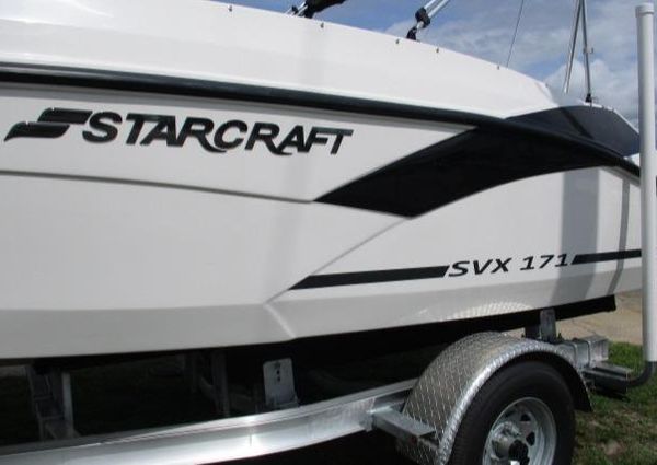 Starcraft SVX-171 image