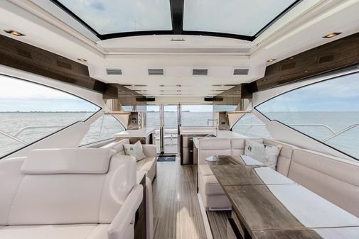 Cruisers Yachts 54 Cantius image