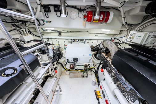 Cruisers Yachts 54 Cantius image