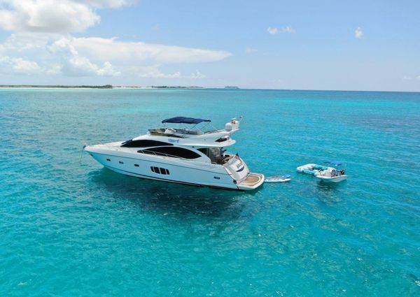 Sunseeker Manhattan 70 image