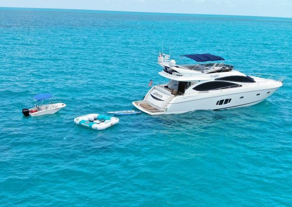 Sunseeker Manhattan 70 image