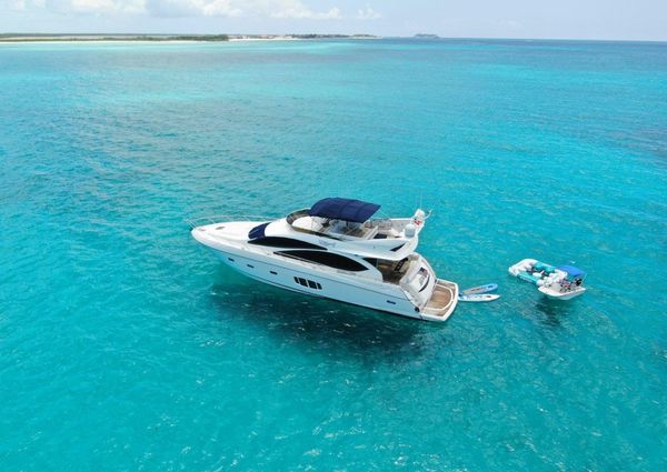 Sunseeker Manhattan 70 image