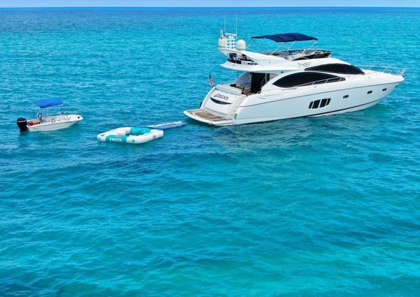 Sunseeker Manhattan 70 image