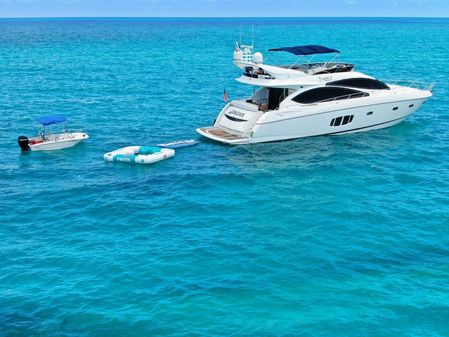 Sunseeker Manhattan 70 image