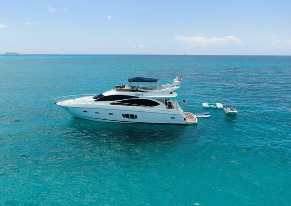 Sunseeker Manhattan 70 image