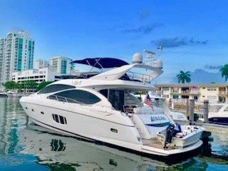 Sunseeker Manhattan 70 image