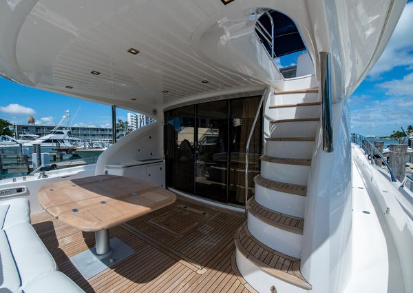 Sunseeker Manhattan 70 image