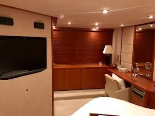 Sunseeker Manhattan 70 image