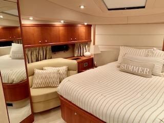 Sunseeker Manhattan 70 image