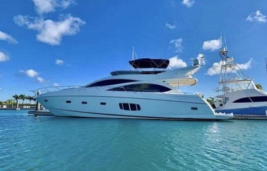 Sunseeker Manhattan 70 image