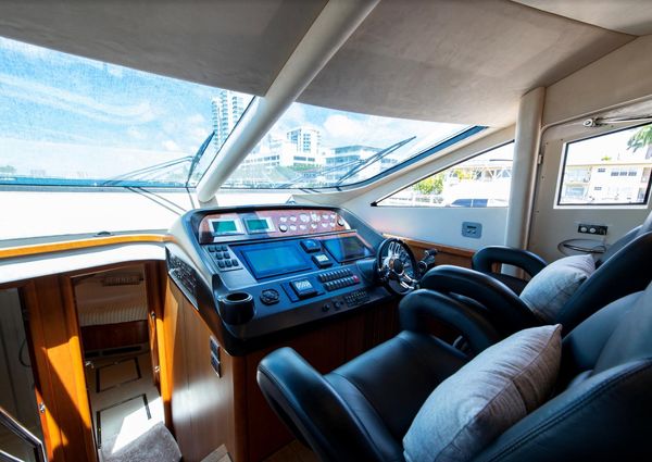 Sunseeker Manhattan 70 image