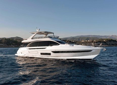 Azimut Fly 72 image