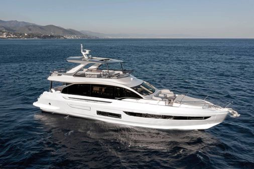 Azimut Fly 72 image