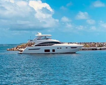 Princess Yachts 68 image