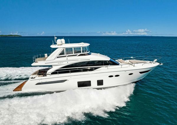 Princess 68 image