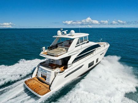 Princess 68 image