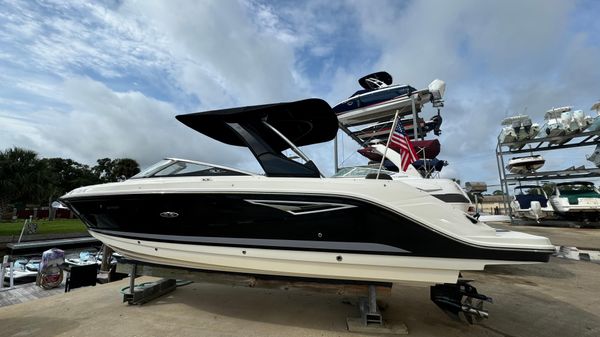 Sea Ray 280 SLX 