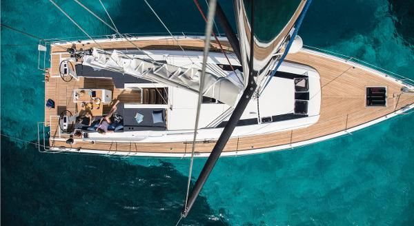 Beneteau OCEANIS-51-1 image