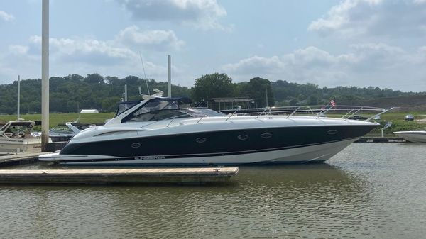 Sunseeker 56 Predator