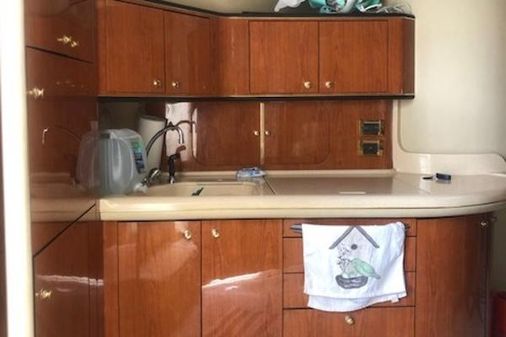 Sea-ray SUNDANCER image