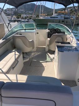 Sea Ray 280 Sundeck image