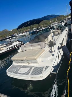 Sea Ray 280 Sundeck image