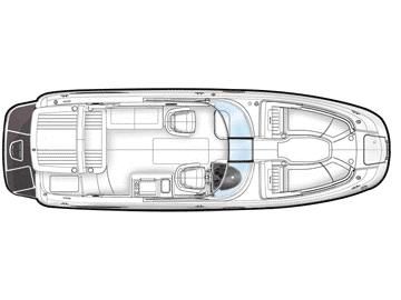 Sea Ray 280 Sundeck image