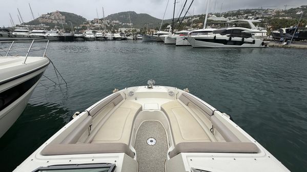 Sea Ray 280 Sundeck image