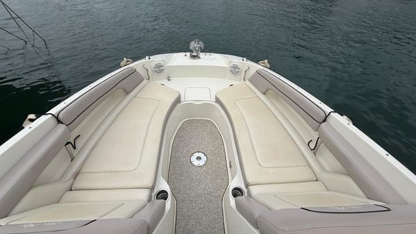 Sea Ray 280 Sundeck image