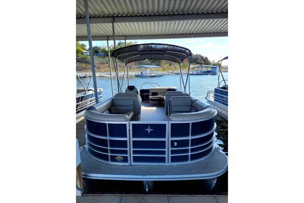 Berkshire 24CL LE 2.75 image