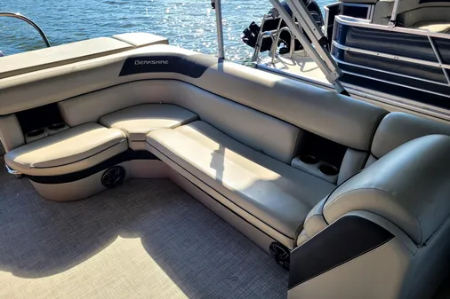 Berkshire 24CL LE 2.75 image