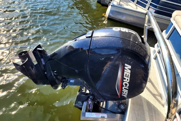 Berkshire 24CL LE 2.75 image