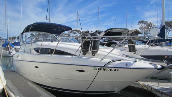 Bayliner 305 Cruiser