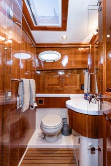 Hinckley Talaria 55 MKII Motor Yacht image