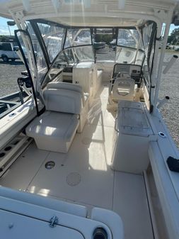 Grady-White 275 Freedom image