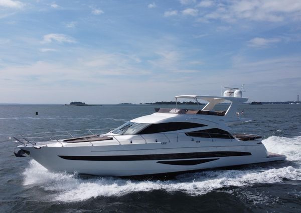 Galeon 660 Fly image