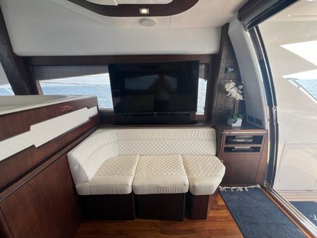 Galeon 660 Fly image