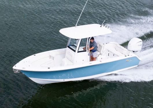 2025 Sea Hunt Ultra 245 SE