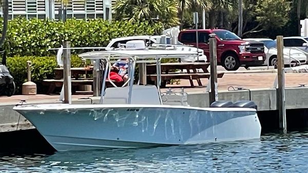 Southport 26 Center Console 