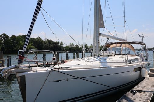 Jeanneau Sun Odyssey 44i image