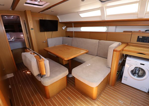 Jeanneau Sun Odyssey 44i image